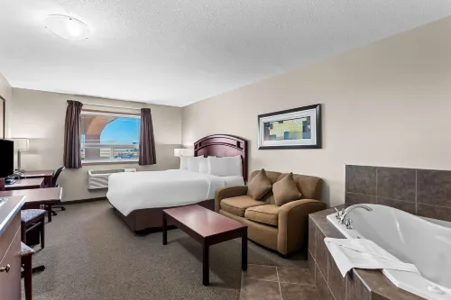 SureStay Hotel by Best Western Bassano Hotels in Bassano