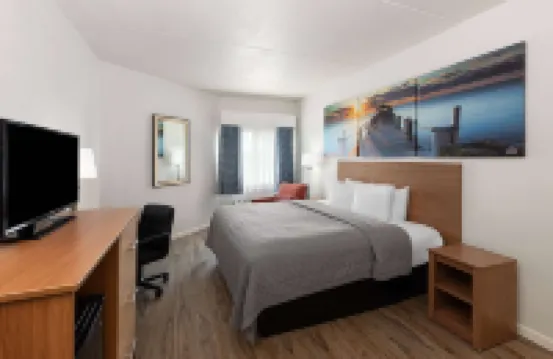 Days Inn by Wyndham Biloxi Beach