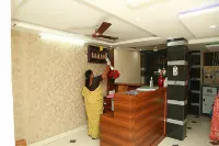 CNR Residency Madanapalle Hotels in Madanapalle