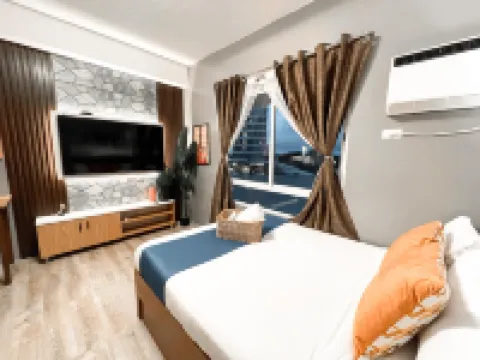 Azra Bacolod at Mesavirre Garden Residences