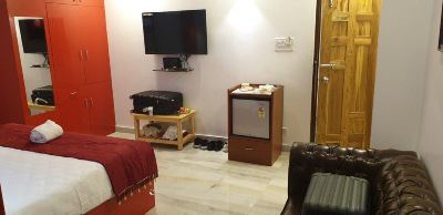 Other Hotel De Pebbles Photo