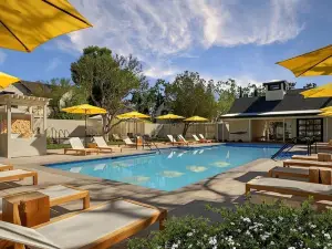 MacArthur Place Inn & Spa