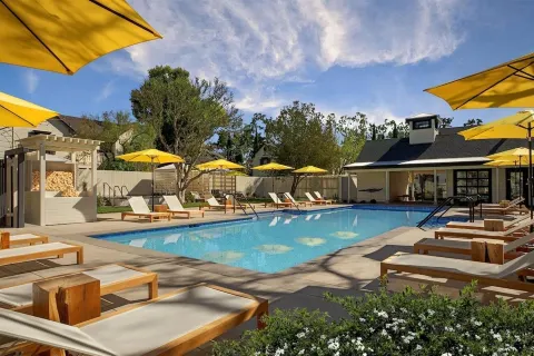 MacArthur Place Inn & Spa
