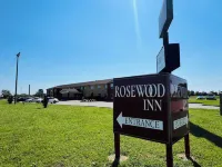 Rosewood Inn by OYO Union City I-69 Hotels in Union City