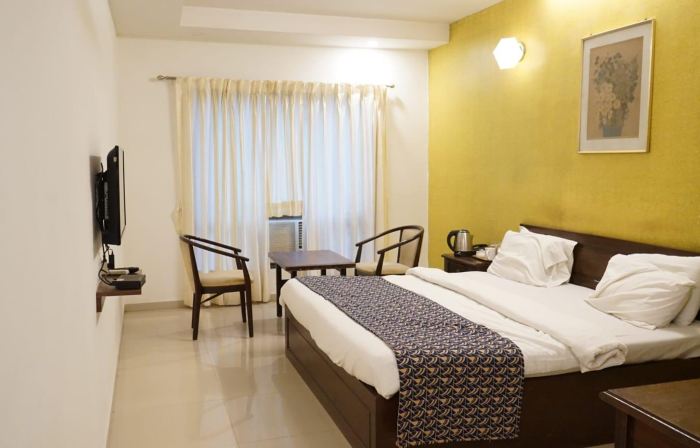 Vits Select Bharuch