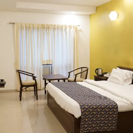 Vits Select Bharuch