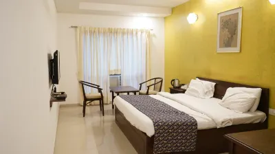 Vits Select Bharuch Hotels in der Nähe von Golden Bridge