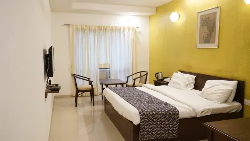 Vits Select Bharuch