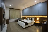 The Grand Astoria Somnath Hotels near Veraval Seafront