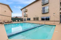 Best Western Rocky Mountain Lodge