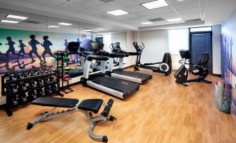Hyatt Place Charlotte Arrowood