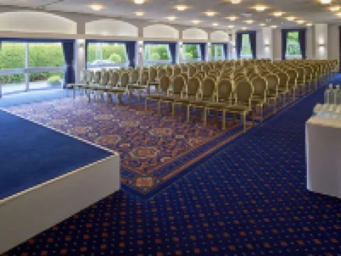 The Abbey Hotels in Great Malvern