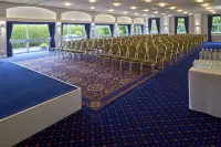 The Abbey Hoteles en Malvern