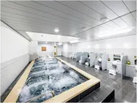 Quintessa Hotel Akita Hotels in Akita