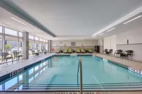 Hilton Garden Inn Toronto/Brampton West Hotels in Brampton
