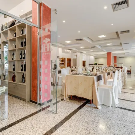 Best Western Hotel Rocca