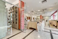 Best Western Hotel Rocca - breakfast
