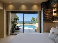 Atlantica Kalliston Resort - Adults Only Hotels in Darátsos