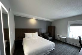 Travelodge by Wyndham Regina