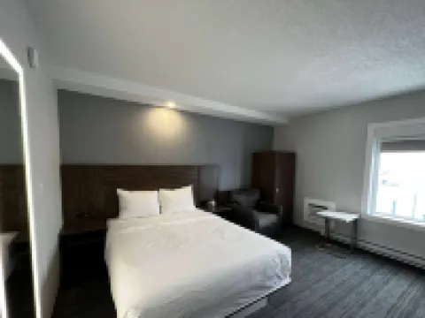Travelodge by Wyndham Regina Hotels in Regina