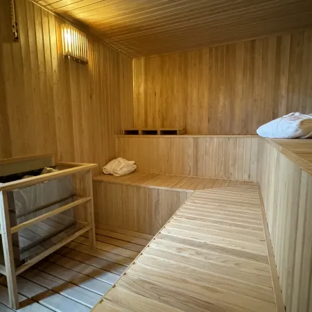 Guemes Hotel & Spa