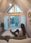 Estonia Hébergement Nature Các khách sạn ở Rawdon