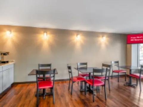 Red Roof Inn Richmond - Airport/ Sandston Hotels in Sandston