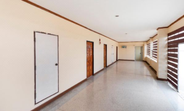 Chaiyaphruk Grand Hotel