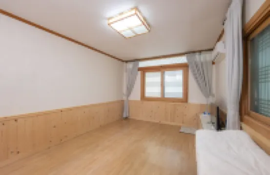 보성 신록한옥 펜션