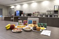 Wingate by Wyndham Augusta Washington Road - sarapan