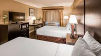 Best Western Detroit Livonia