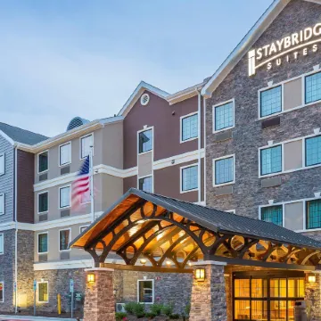 Staybridge Suites DENTON by IHG