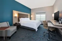 庫克維爾假日飯店