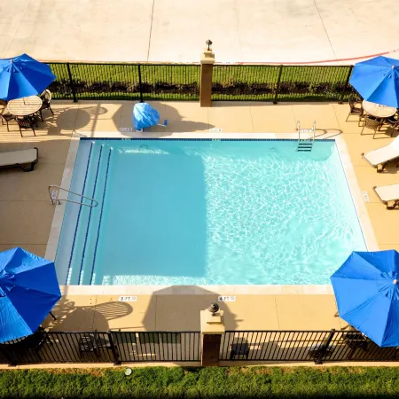 Hampton Inn & Suites by Hilton Hutto Austin