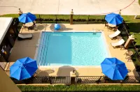 Hampton Inn & Suites by Hilton Hutto Austin Hotels in Taylor