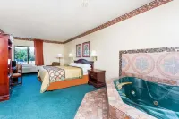 Super 8 by Wyndham Piedmont Greenville Area - 2-Star