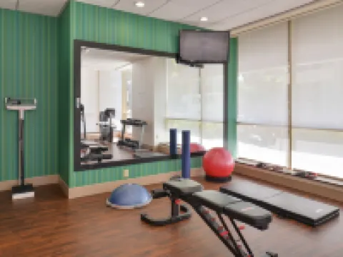 Holiday Inn Express & Suites BUFFALO DOWNTOWN - MEDICAL CTR by IHG Hotels in Buffalo