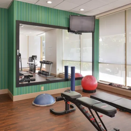 Holiday Inn Express & Suites BUFFALO DOWNTOWN - MEDICAL CTR by IHG