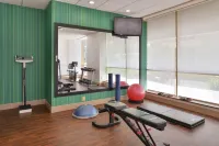 Holiday Inn Express & Suites Buffalo Downtown - Medical Ctr Hoteles en Búfalo