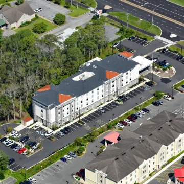 Hampton Inn & Suites by Hilton Ocean City West