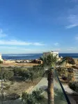 Aspras Luxury Apartments