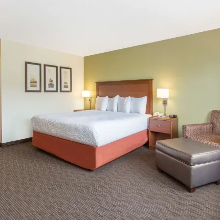 AmericInn by Wyndham Calumet