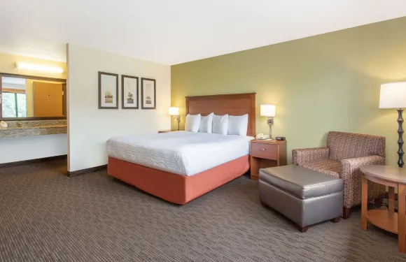 卡柳梅特美吟温德姆酒店