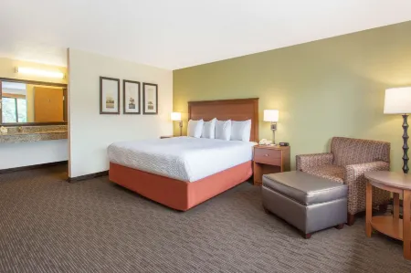 AmericInn by Wyndham Calumet