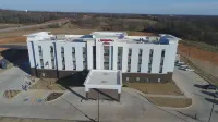 Hampton Inn West Plains Hotels in Howell Township