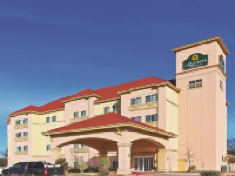 La Quinta Inn & Suites by Wyndham Decatur Hoteles en Condado de Wise