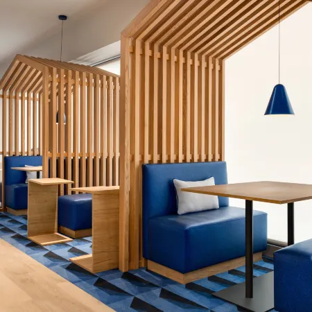 Holiday Inn Express PORTO – BOAVISTA by IHG