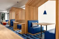 Holiday Inn Express PORTO – BOAVISTA by IHG - Aamiainen