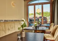 Living Hotel Das Viktualienmarkt - Airport Shuttle
