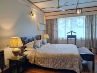 The Heritage Club - Tripura Castle Hotels in Shillong